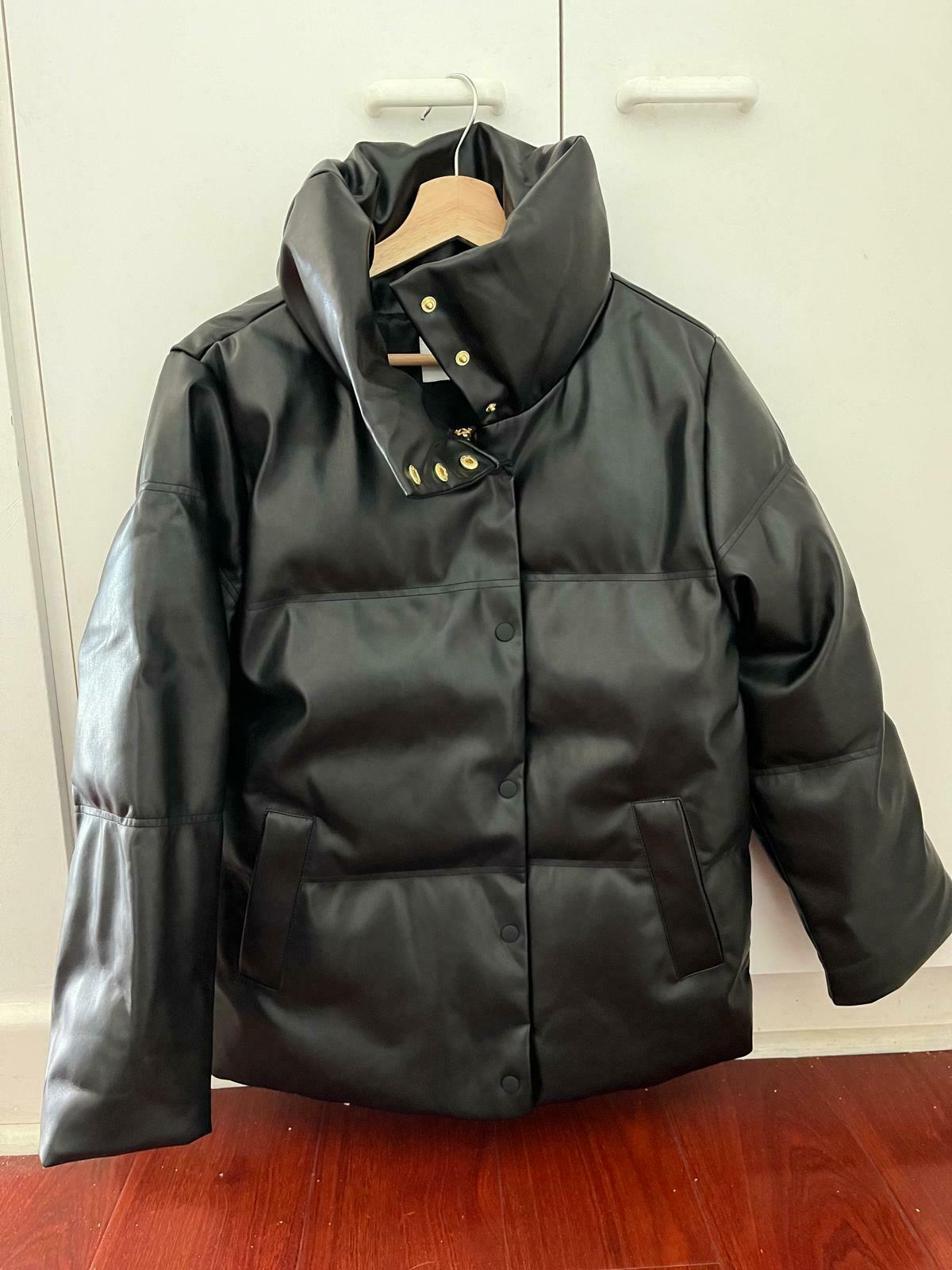 Roaming Puffer Jacket - AU 4 - Brand new with tags