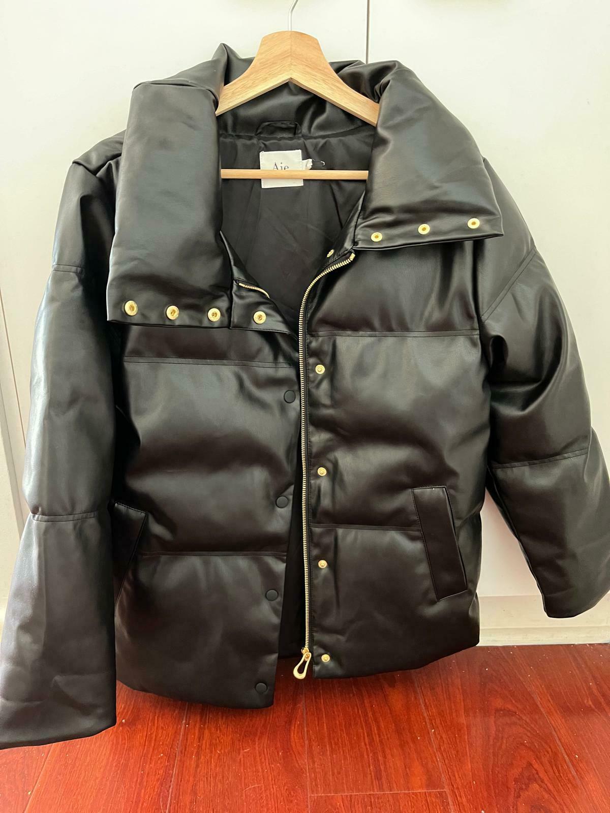 Roaming Puffer Jacket - AU 4 - Brand new with tags