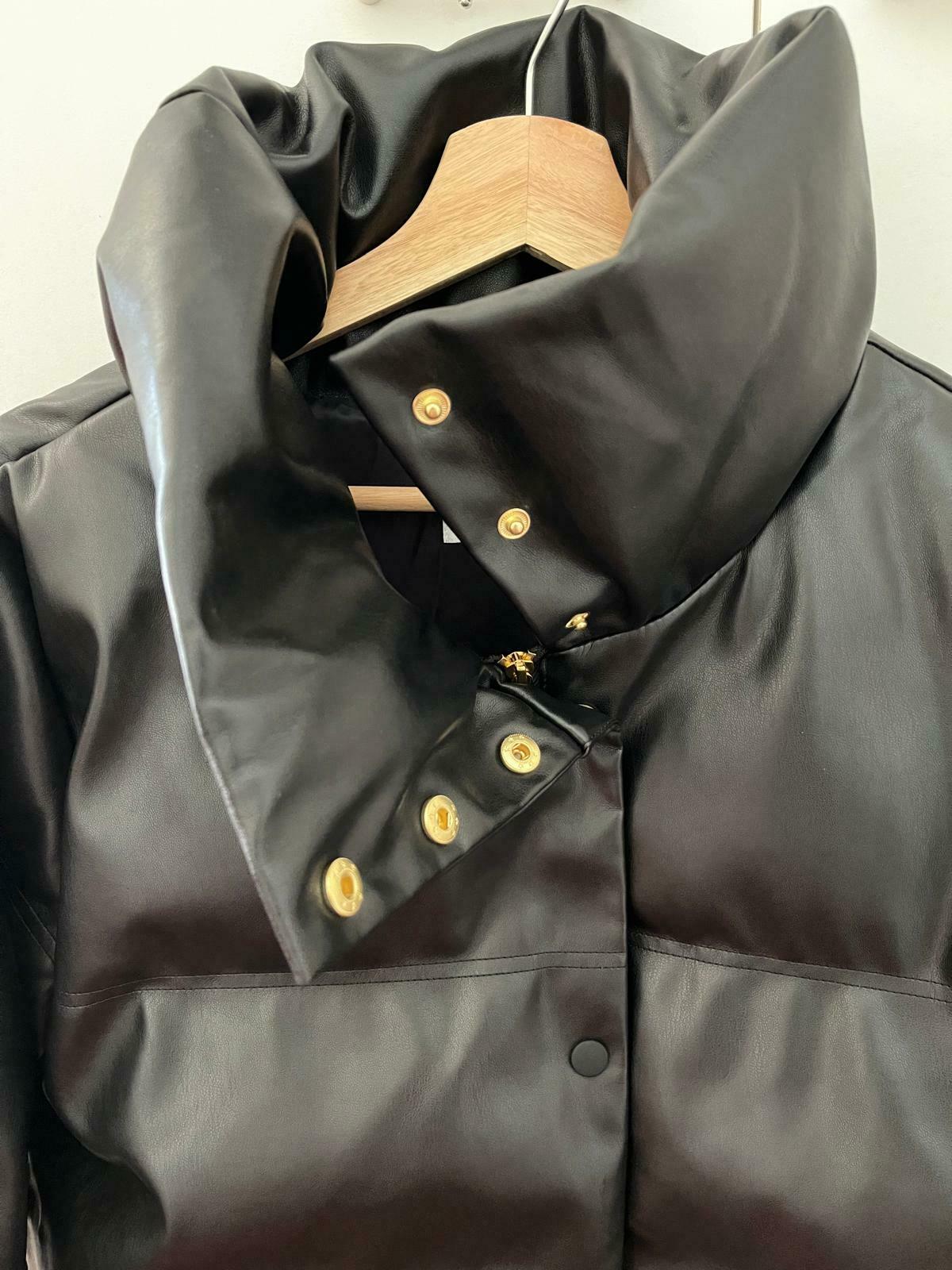 Roaming Puffer Jacket - AU 4 - Brand new with tags