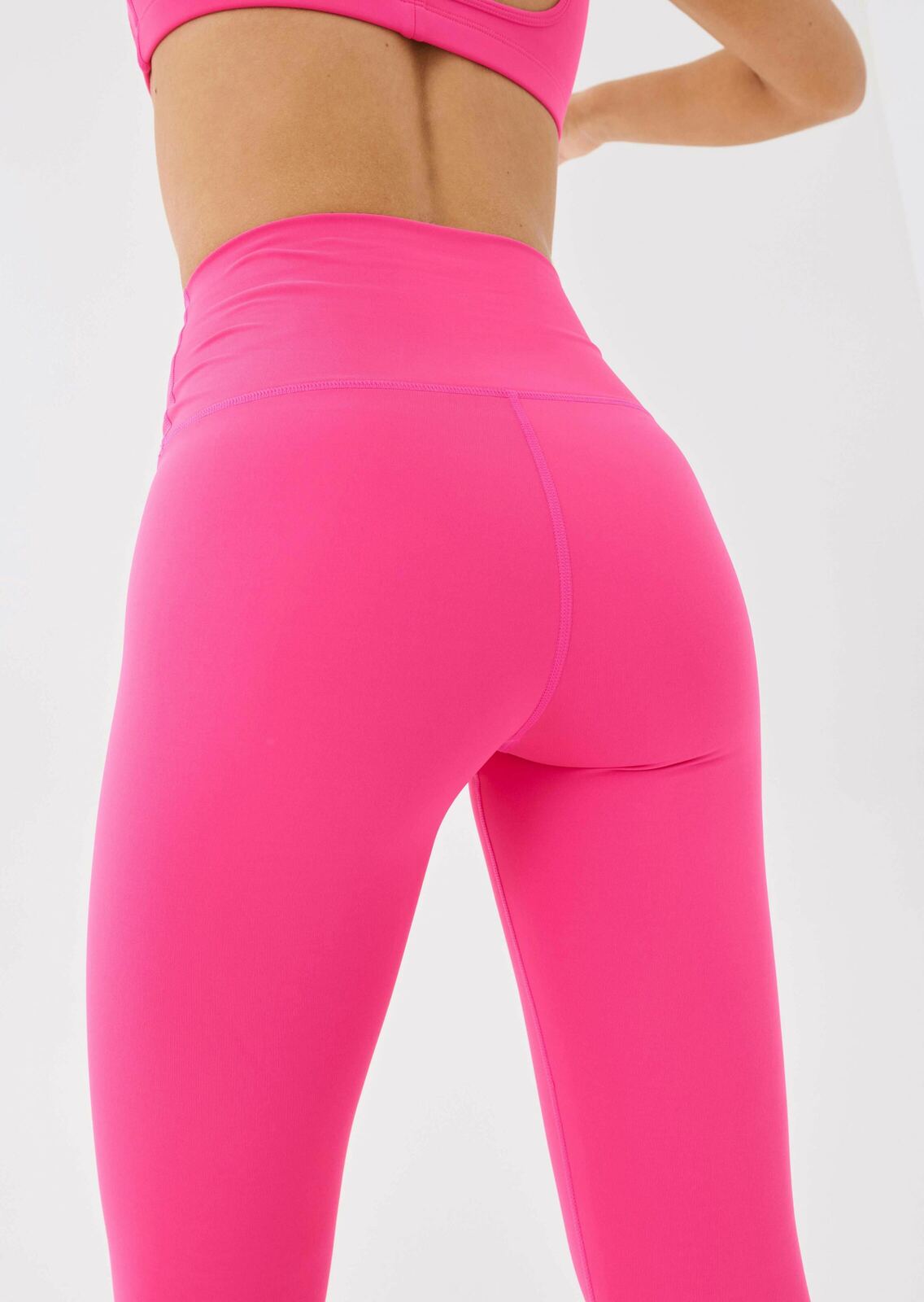 AMPLIFY LEGGING IN PINK GLO