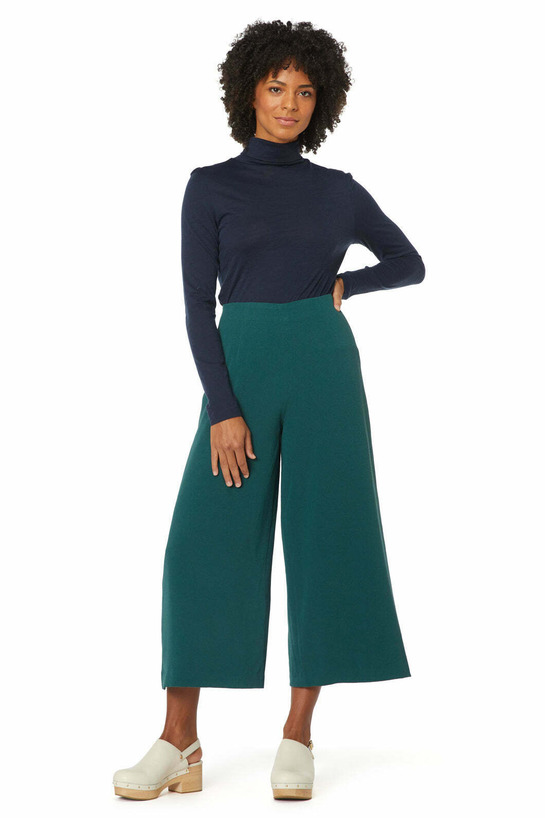 Margot Culotte