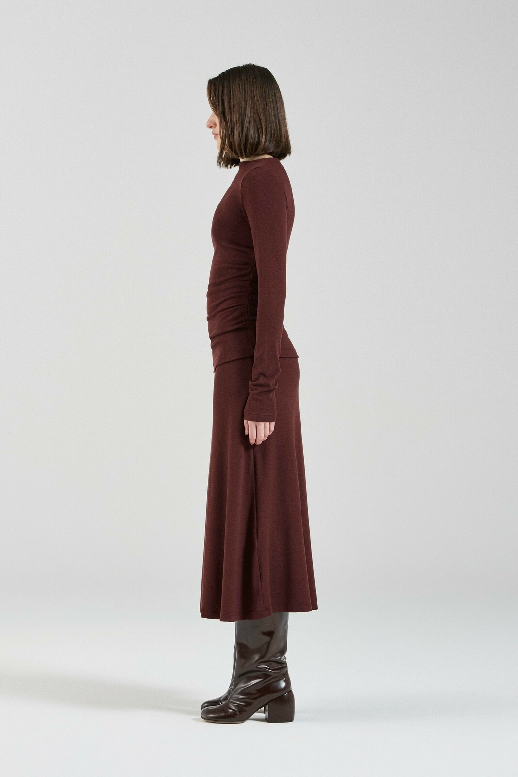 The Longsleeve Harlow Top