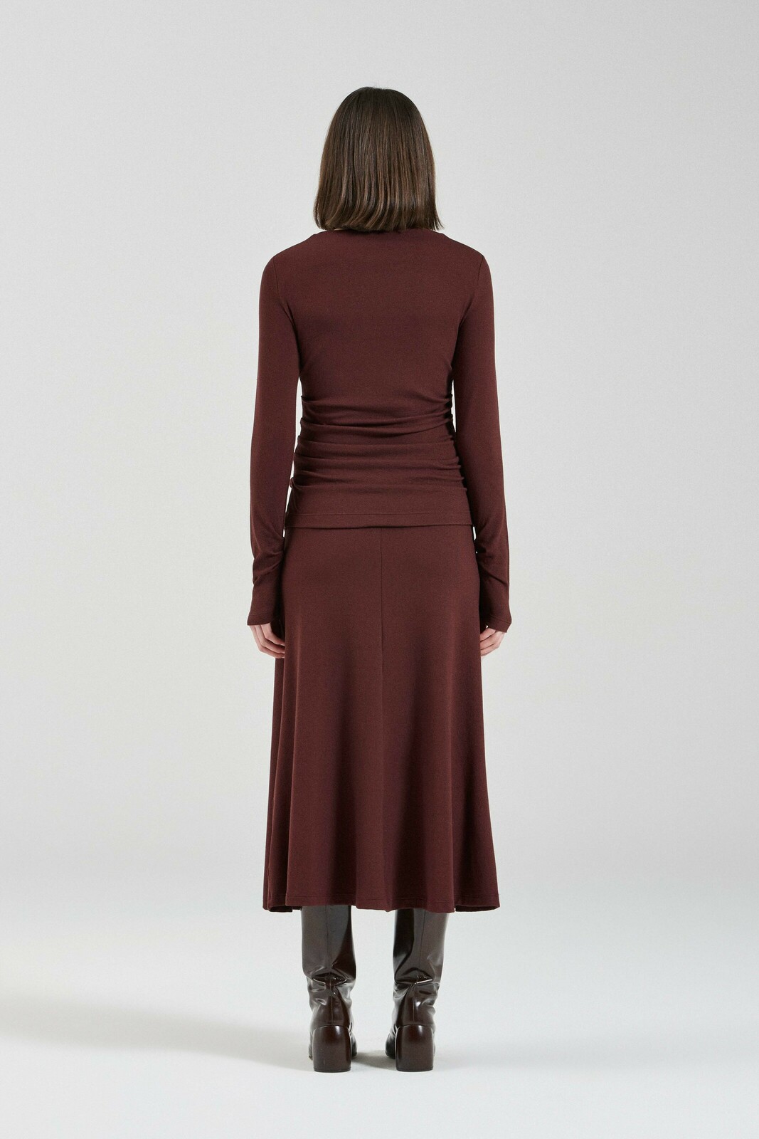 The Longsleeve Harlow Top