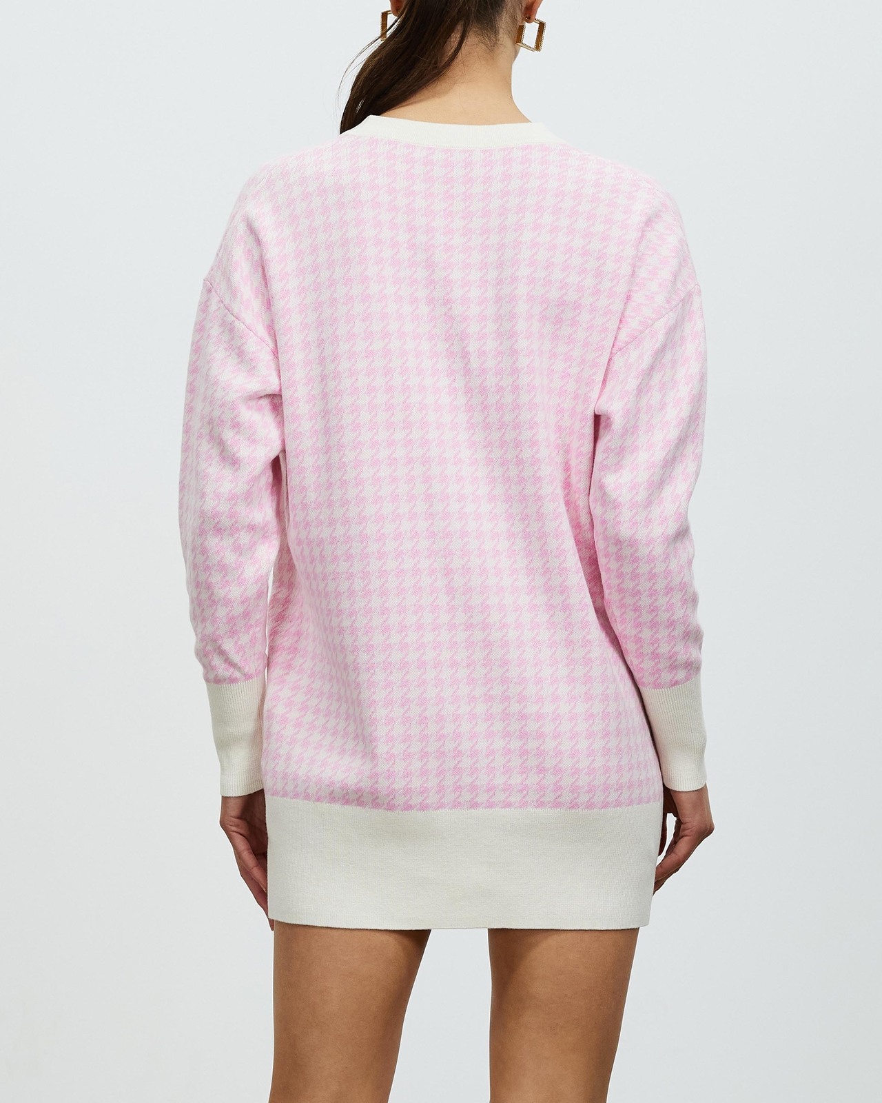 Meryl Knit Cardigan