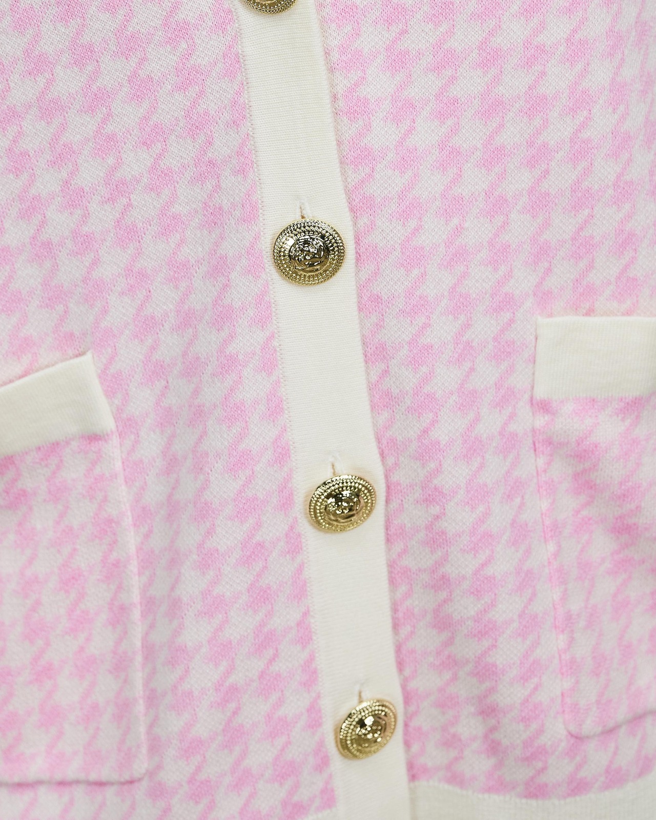 Meryl Knit Cardigan