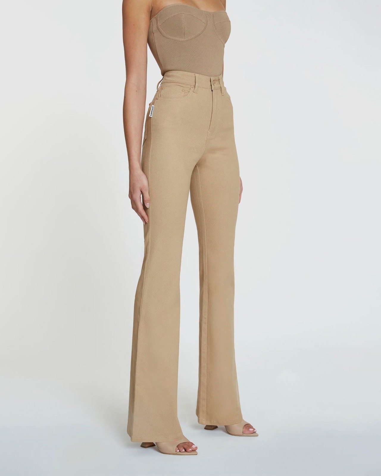 Julia Flare Jeans