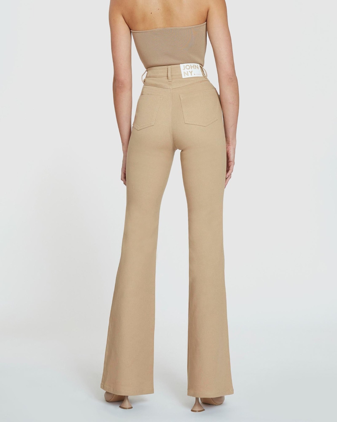 Julia Flare Jeans