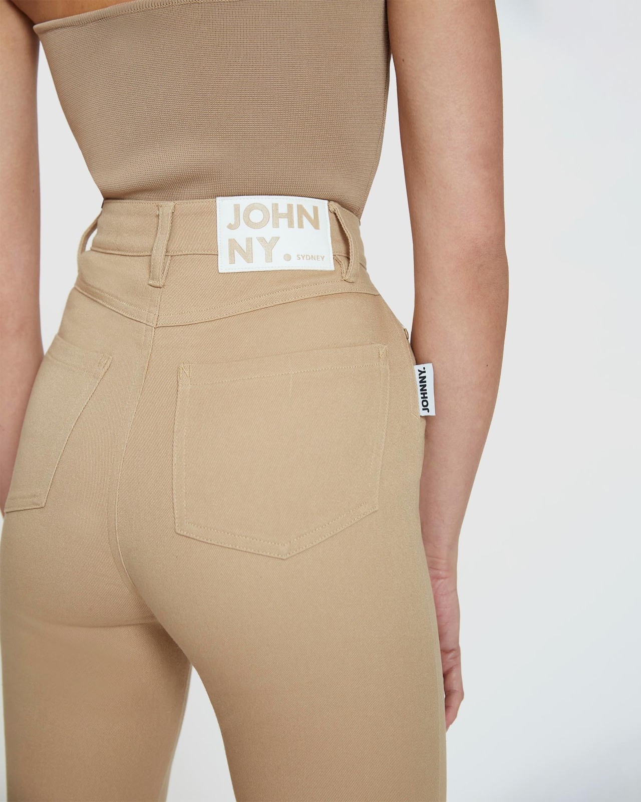 Julia Flare Jeans