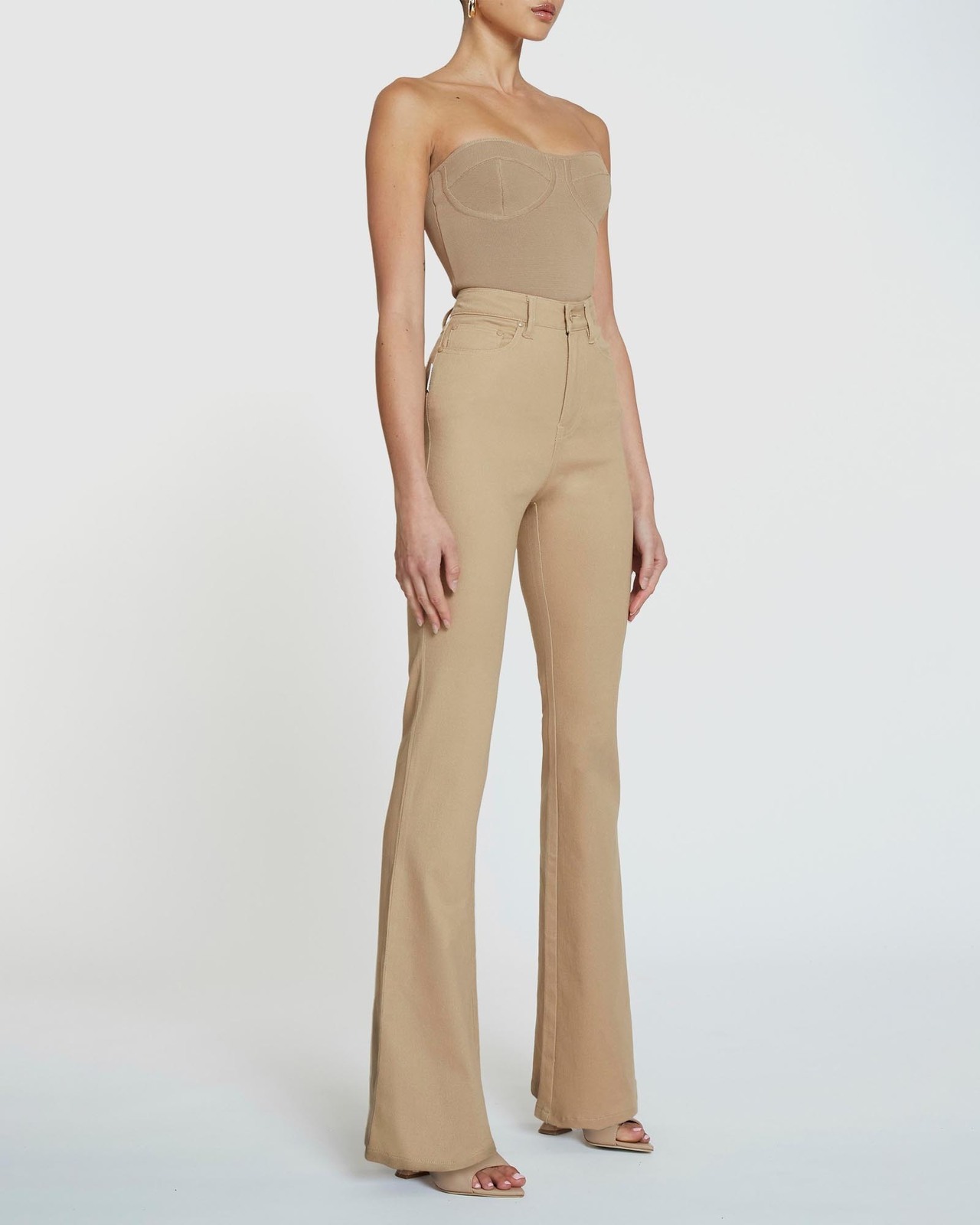 Julia Flare Jeans