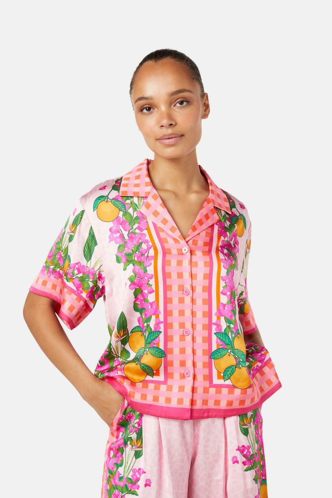 Monte Carlo Shirt