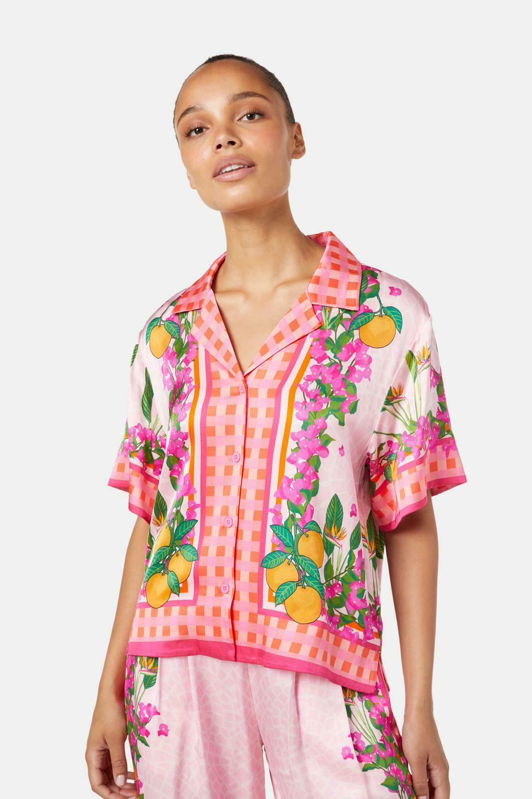 Monte Carlo Shirt