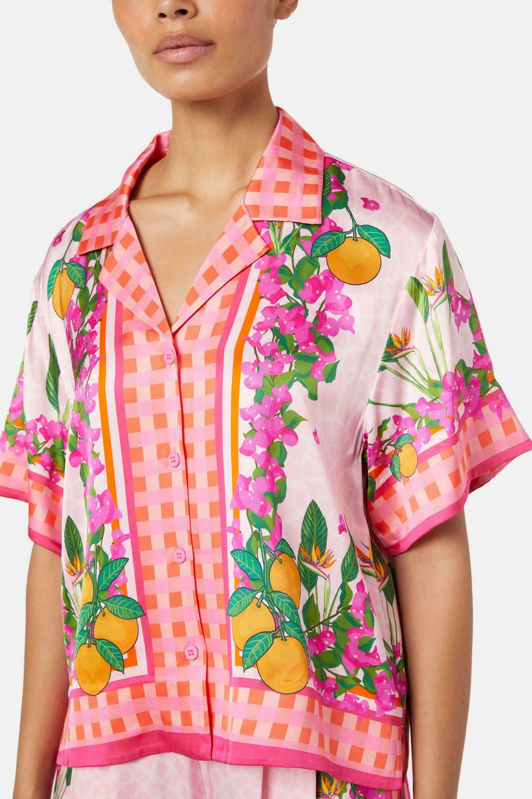Monte Carlo Shirt