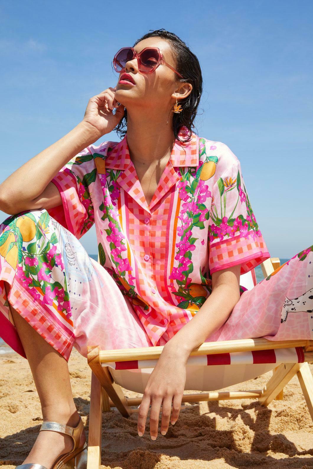 Monte Carlo Shirt