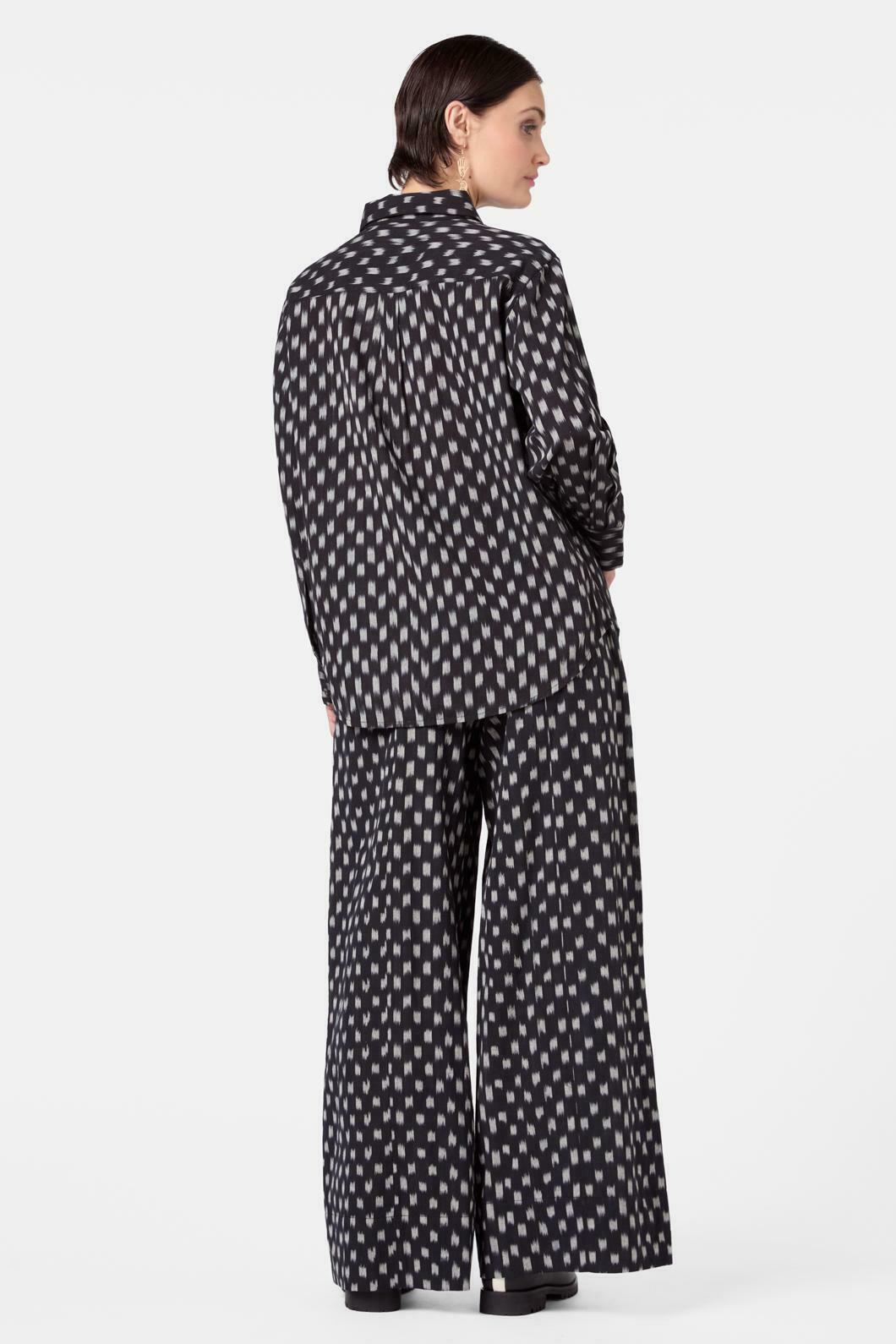 Ilana Ikat Shirt
