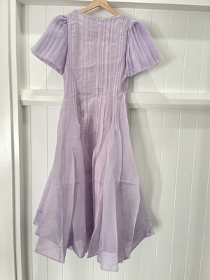 aje nova pleated dress Nova Pleated Midi Dress