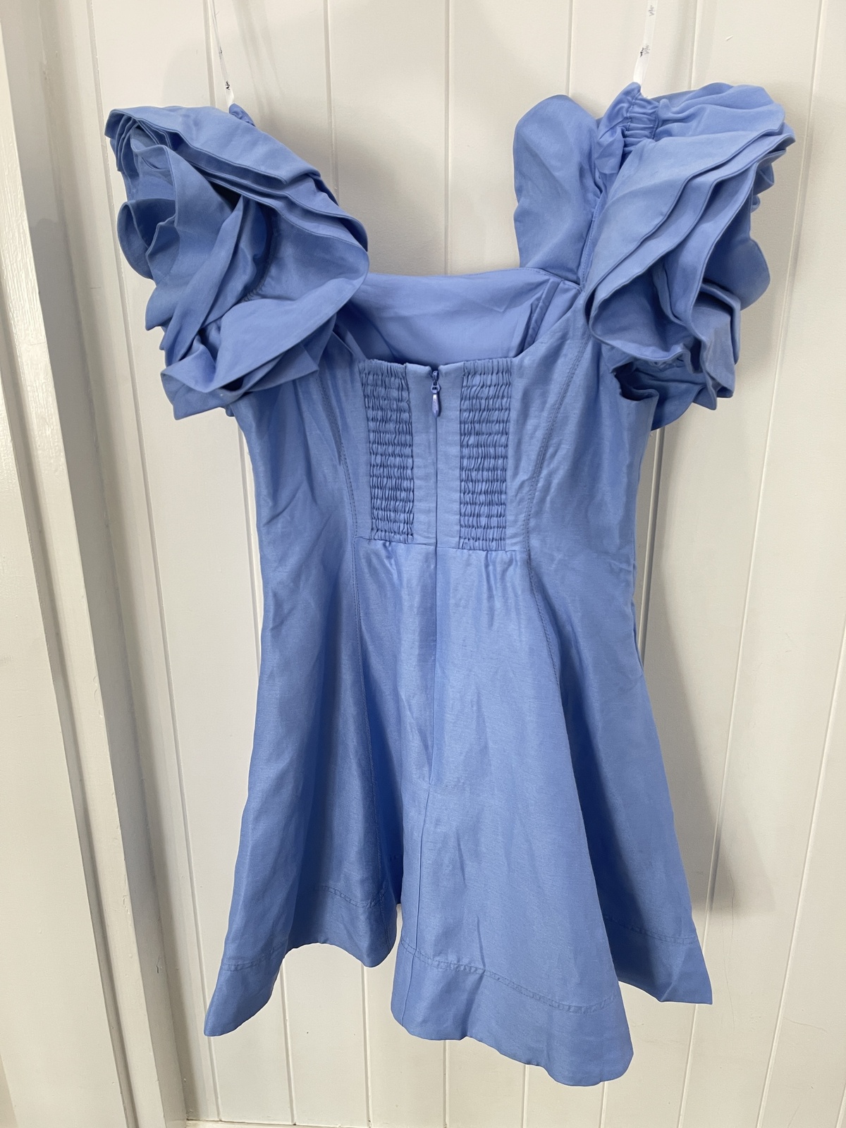 Twyla Mini Dress 10