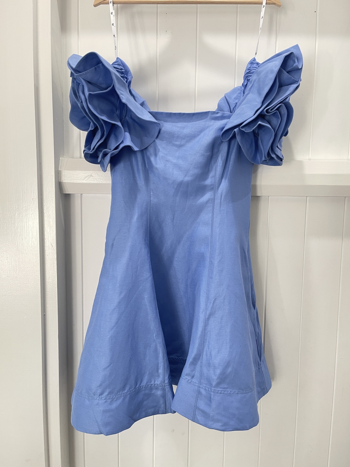 Twyla Mini Dress 10