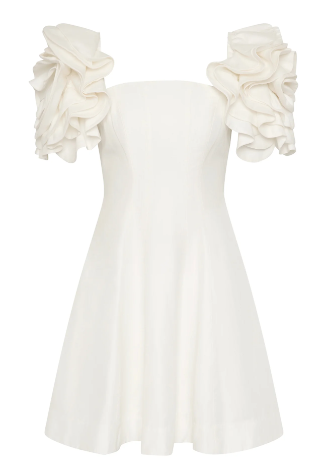 Twyla Mini Dress 8