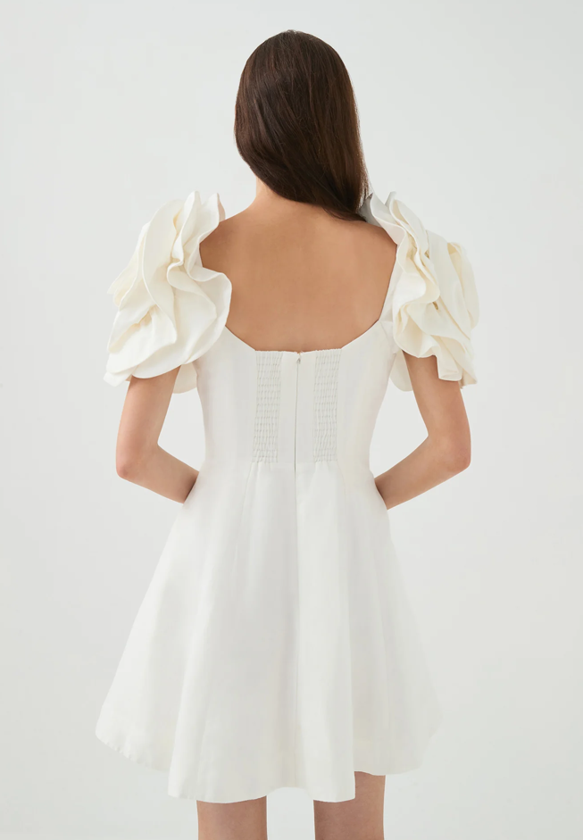 Twyla Mini Dress 8