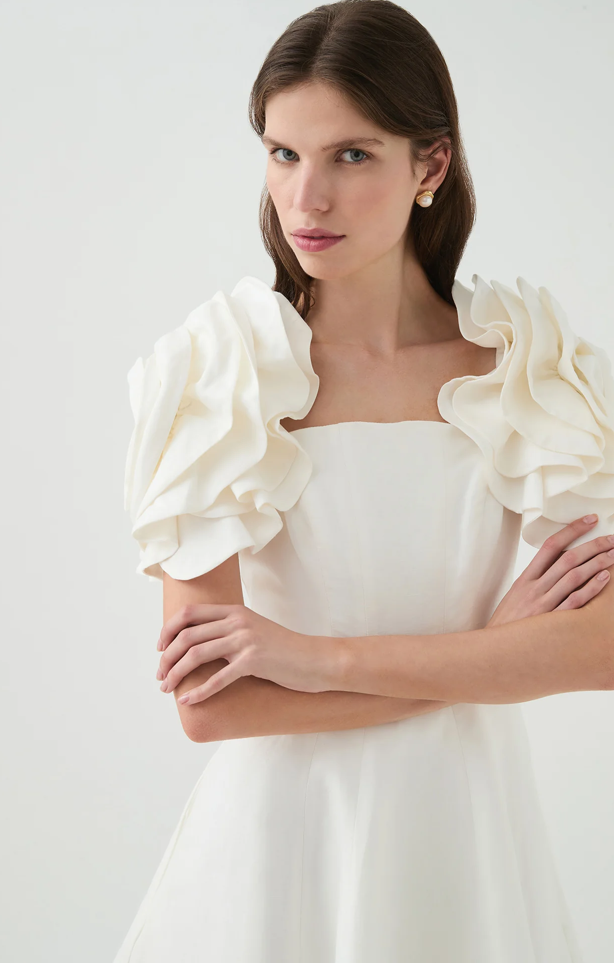 Twyla Mini Dress 8