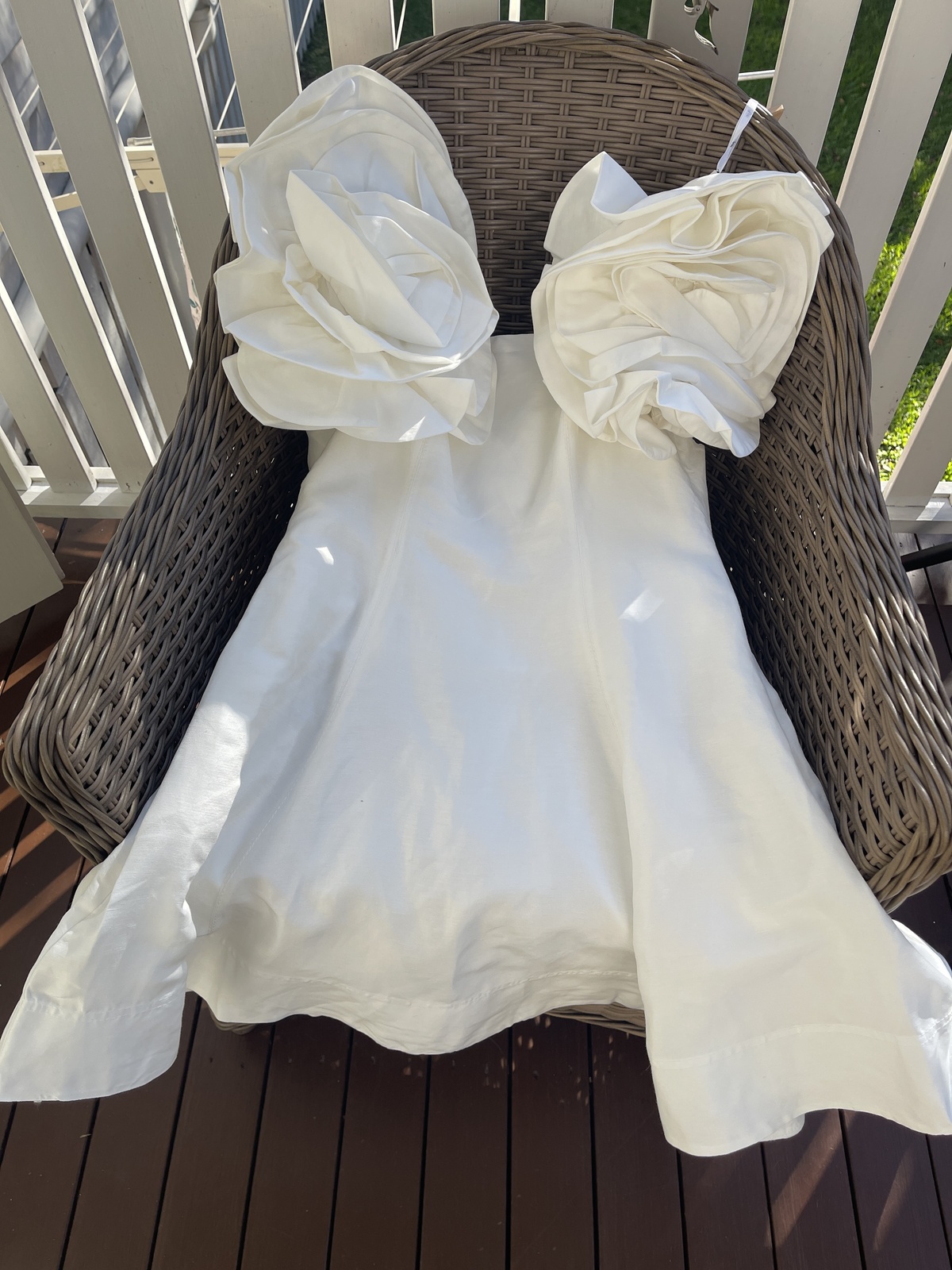Twyla Mini Dress 10