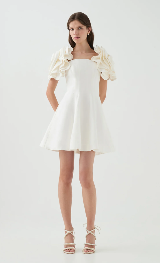 Twyla Mini Dress 10