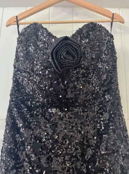 maxi gown AU10