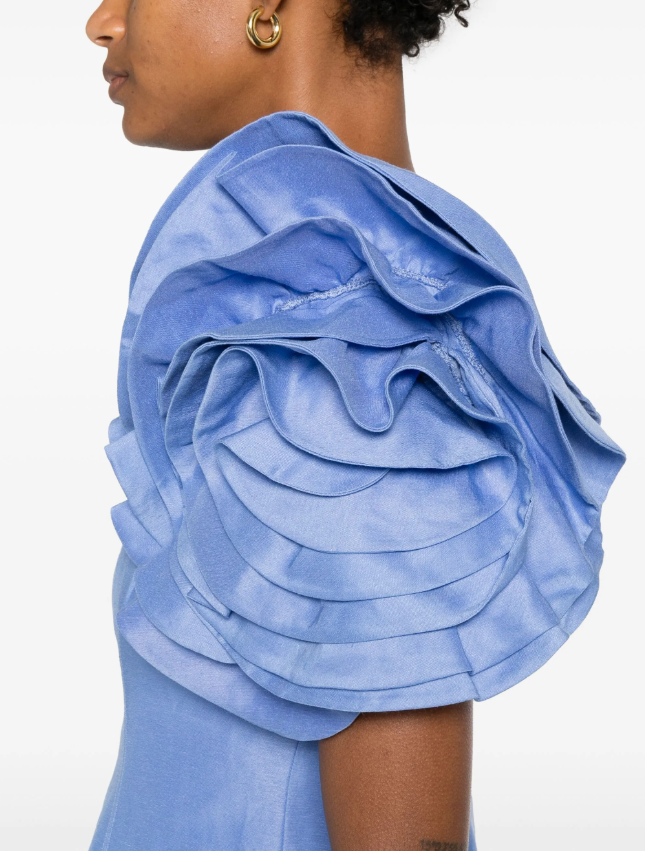 Twyla Mini Dress 12