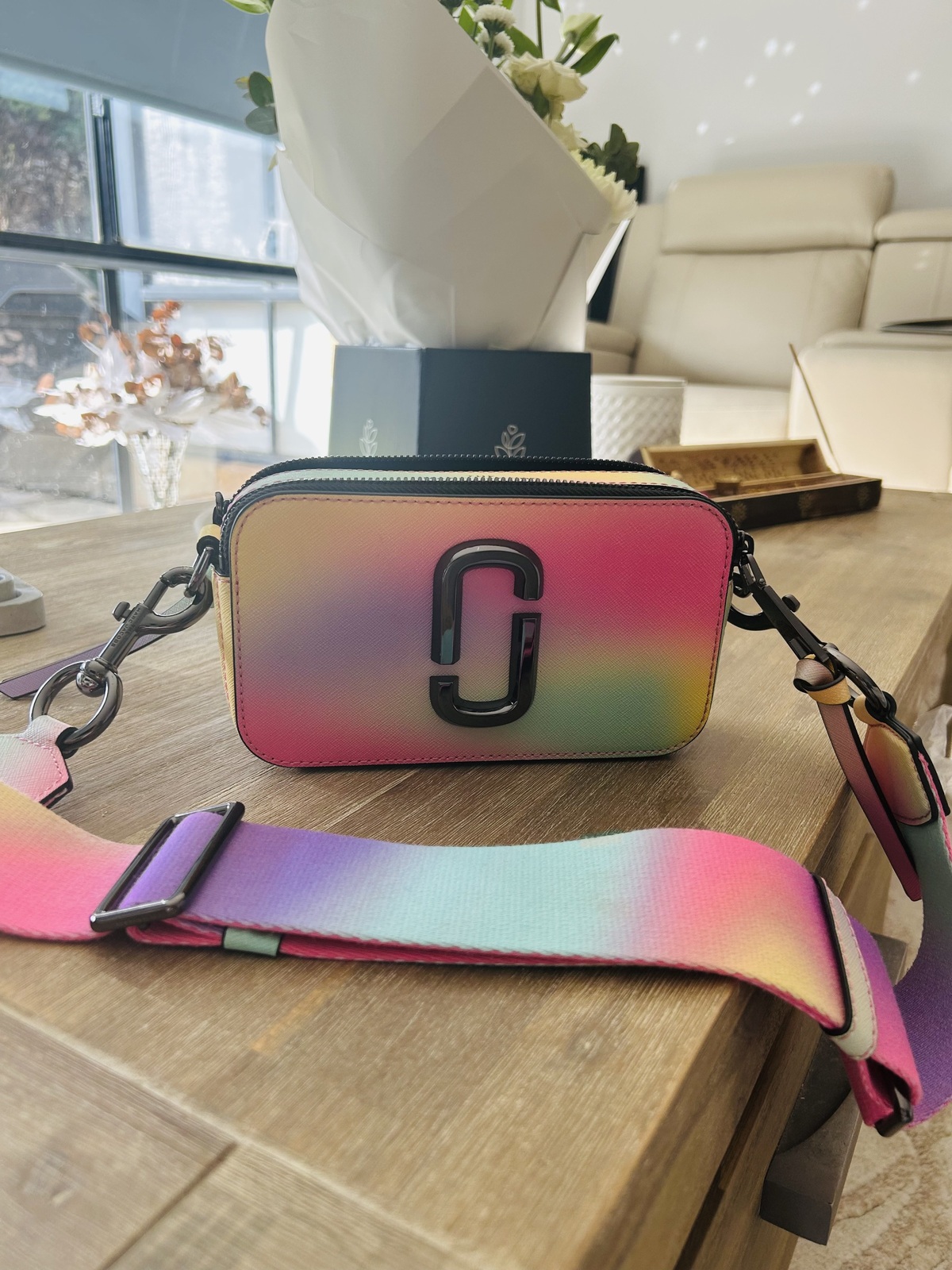 Snapshot Small Camera Bag