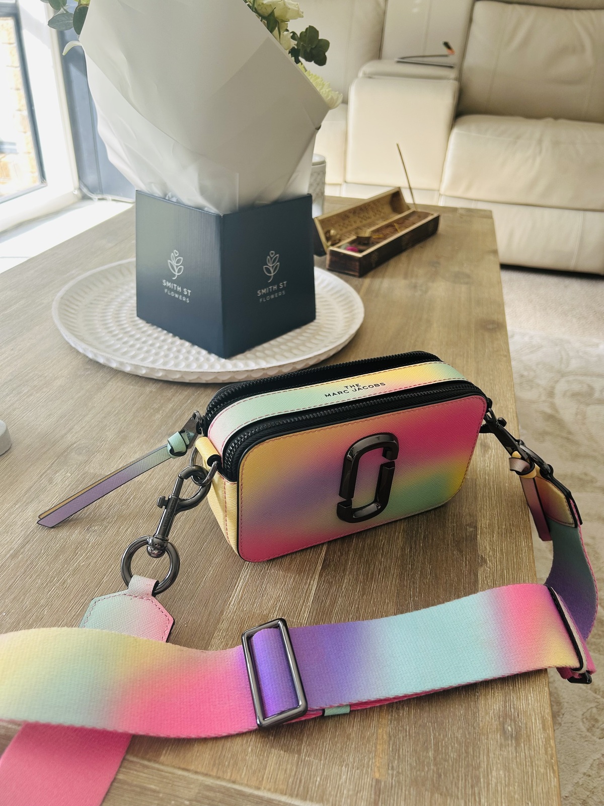 Snapshot Small Camera Bag