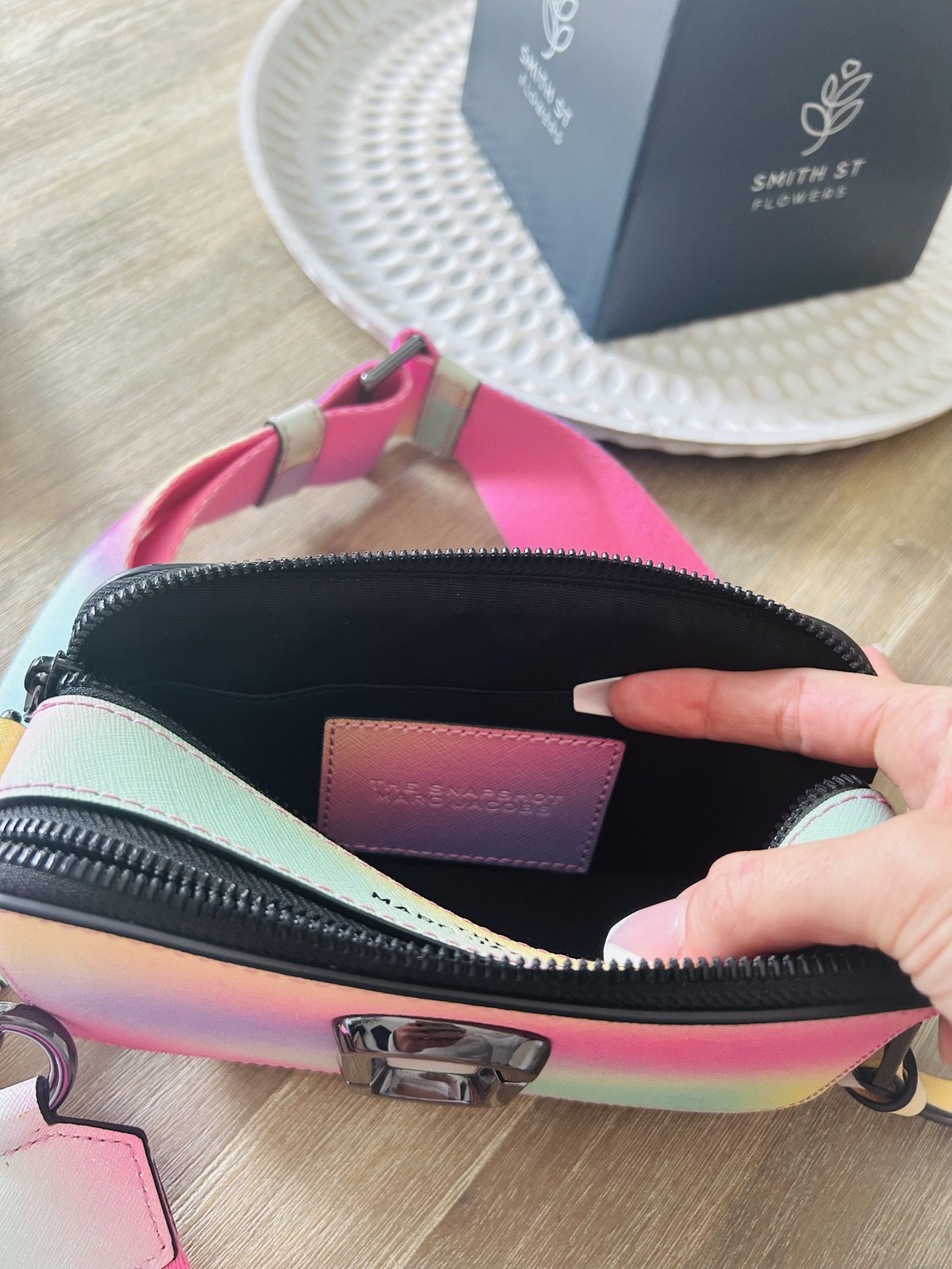 Snapshot Small Camera Bag