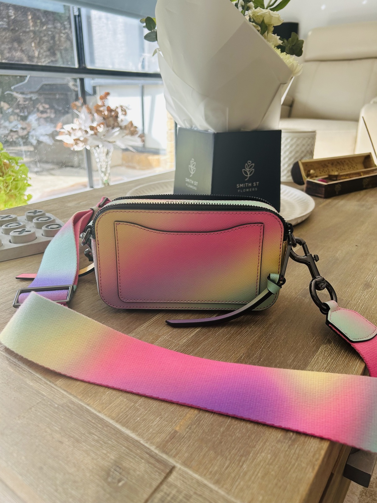 Snapshot Small Camera Bag