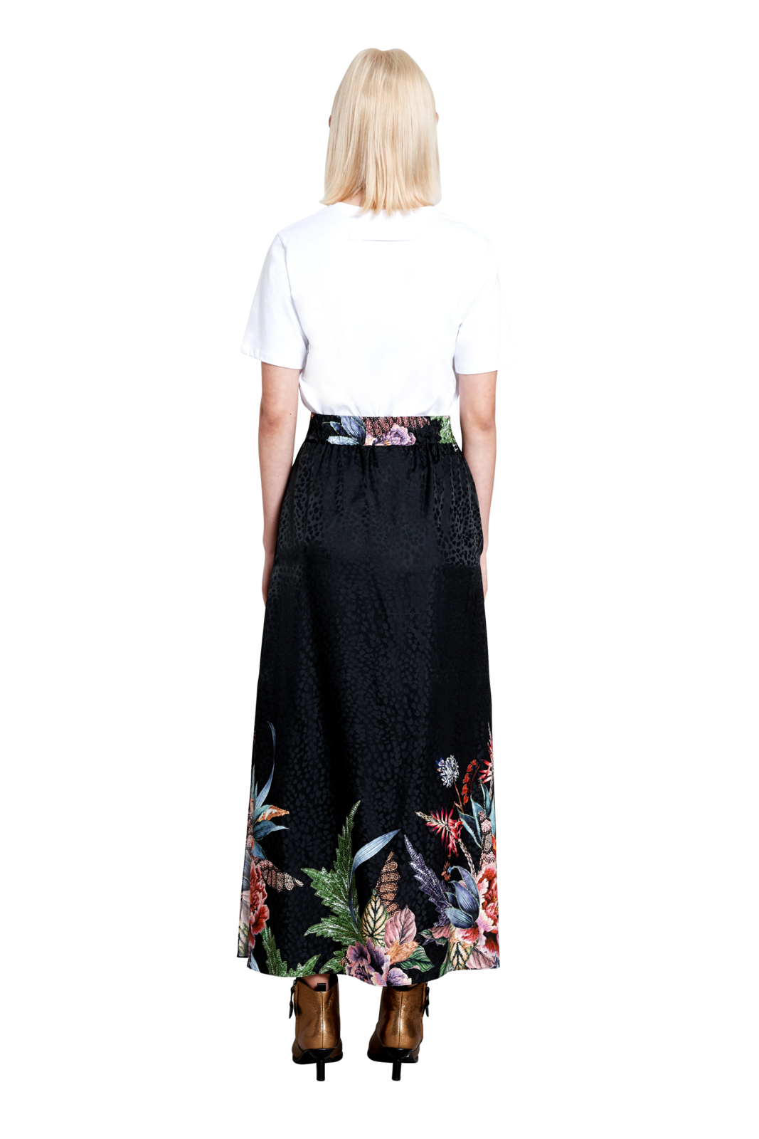 Nirvana Skirt