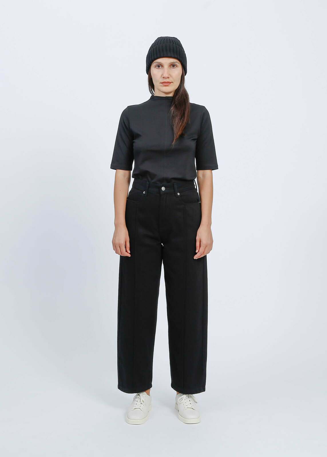 W22 | KAILA JEAN / BLACK