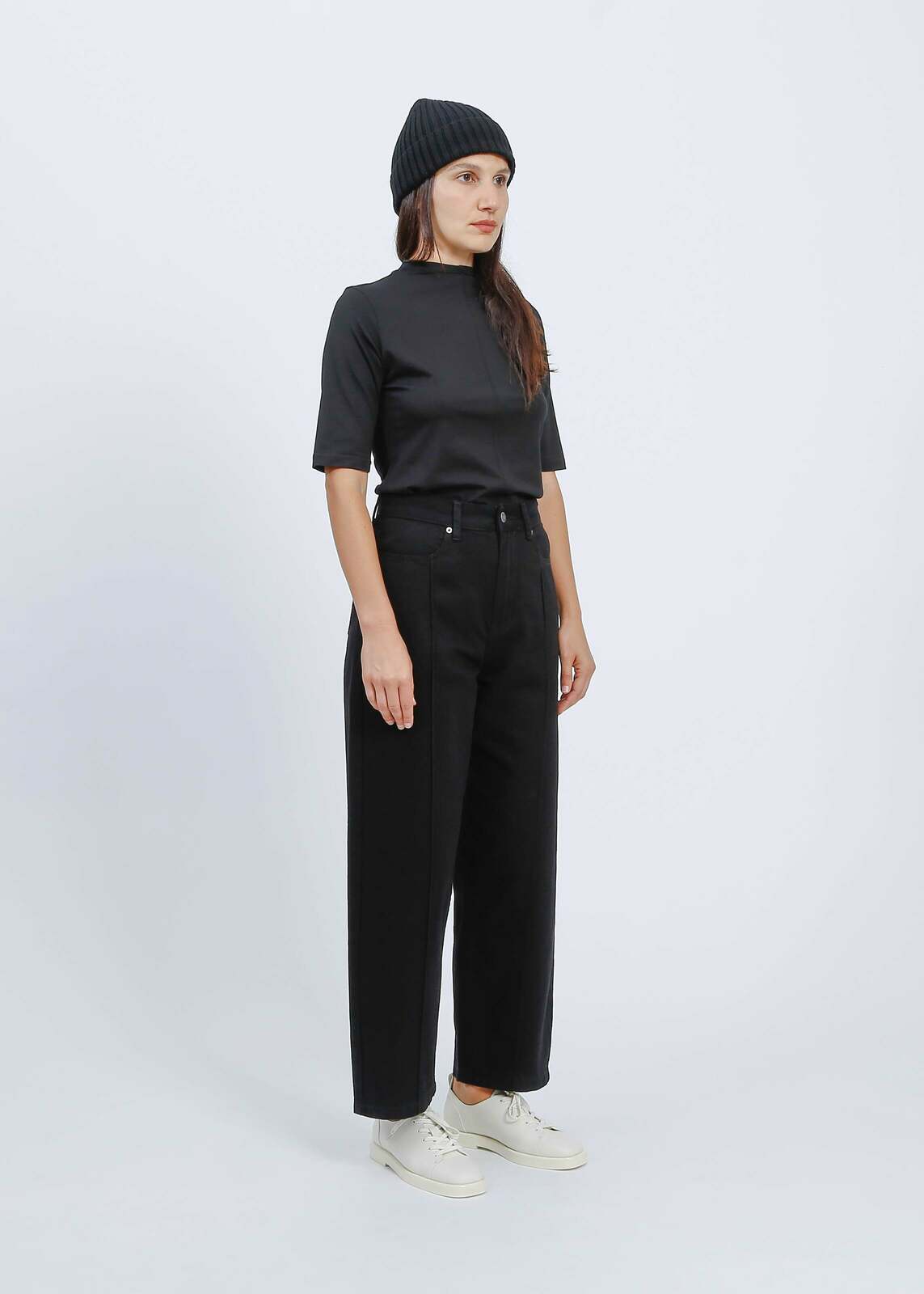 W22 | KAILA JEAN / BLACK