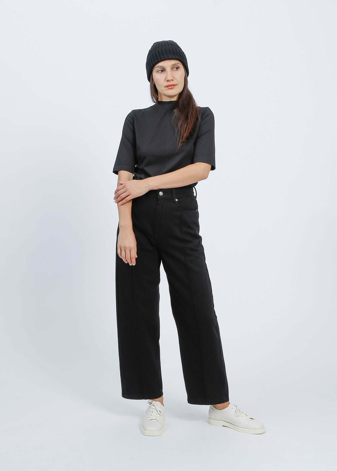 W22 | KAILA JEAN / BLACK