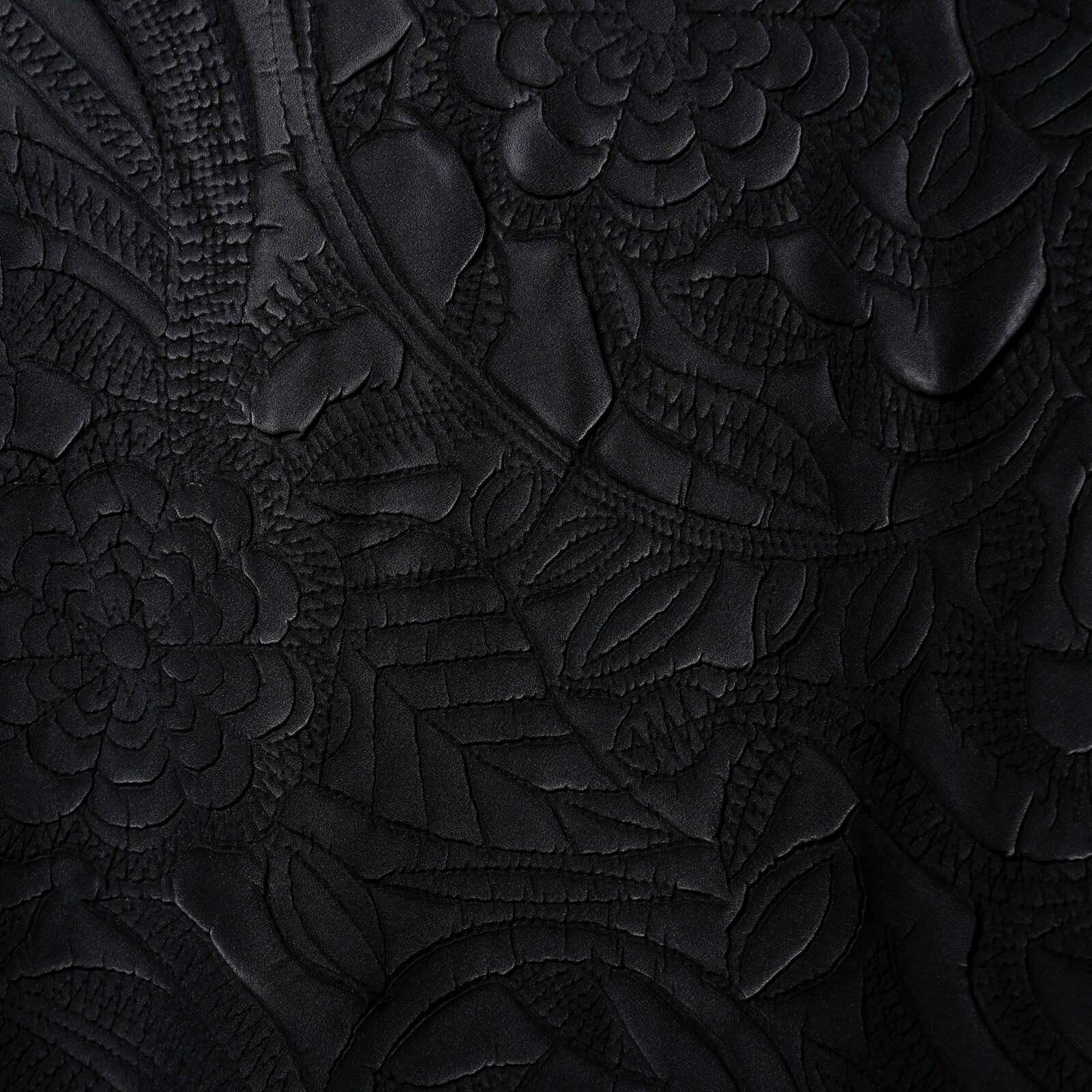 W21 | KLEINE TOP / ONYX