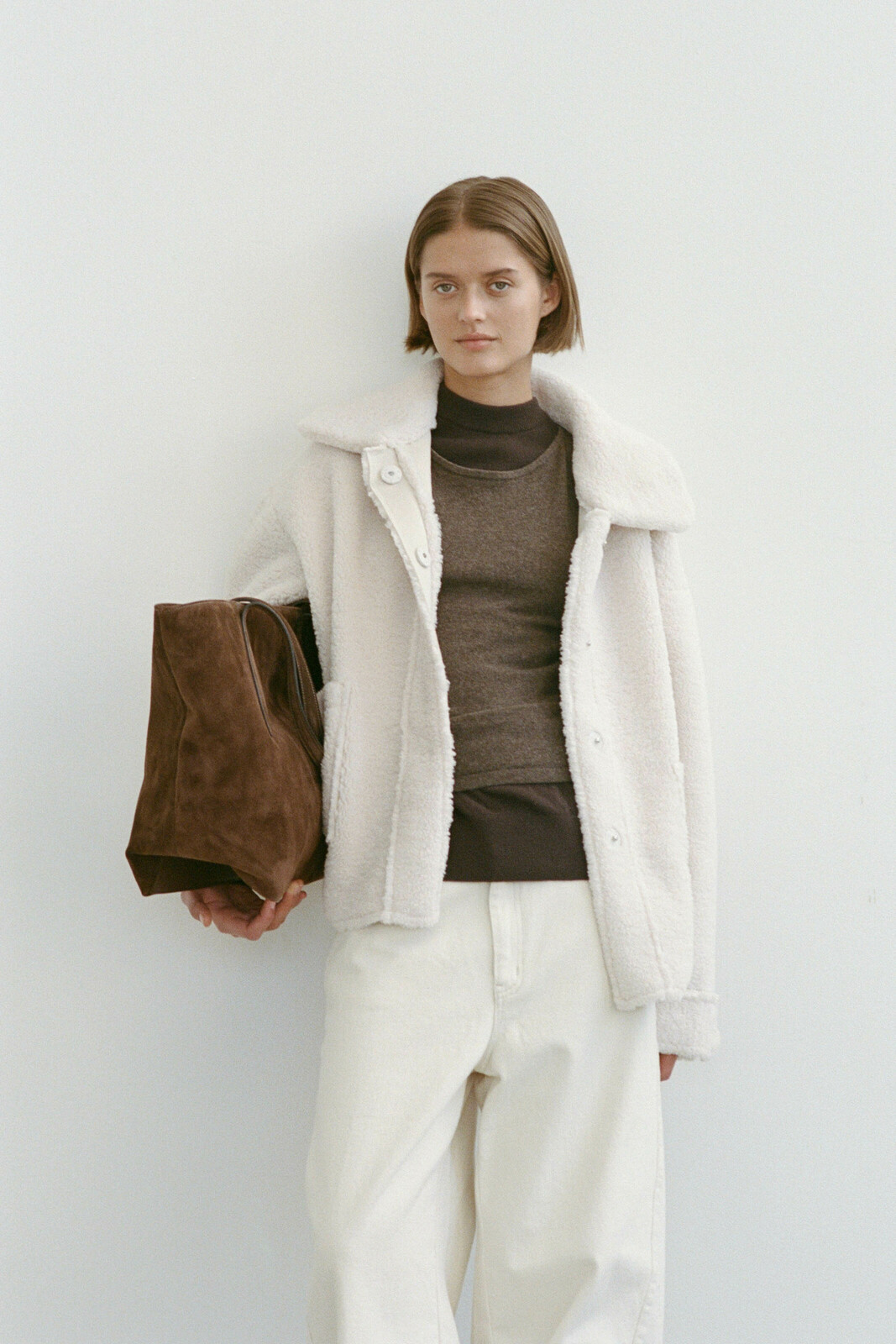 The Mimi Jacket