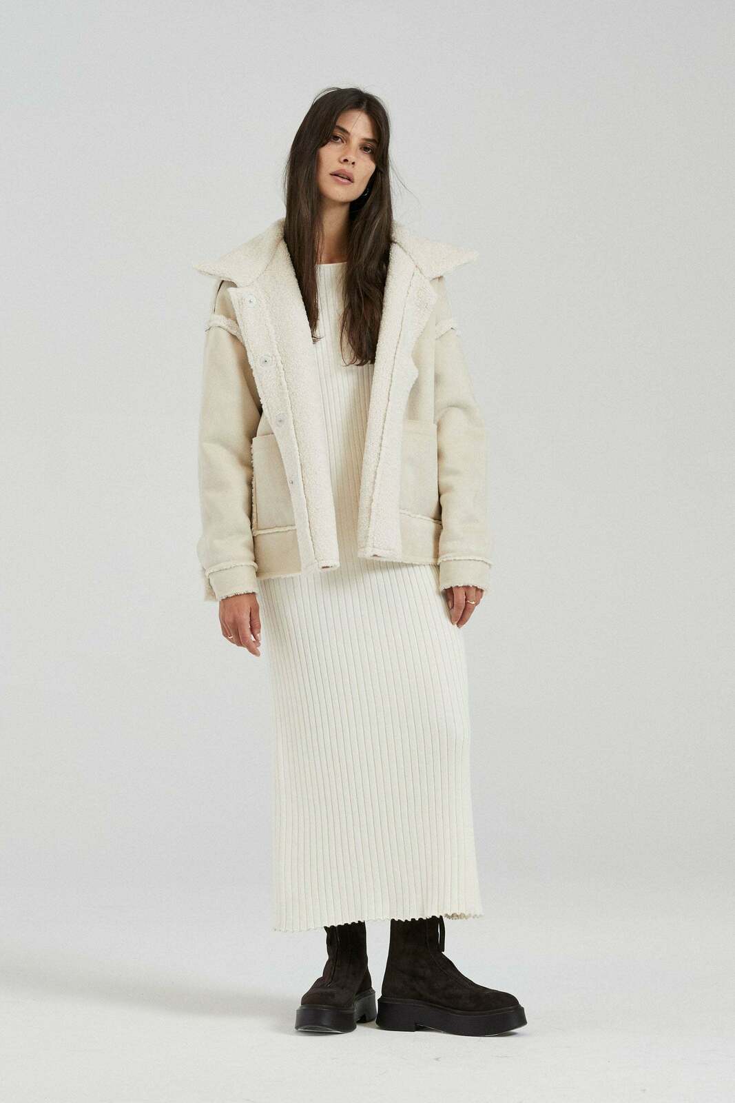 The Mimi Jacket