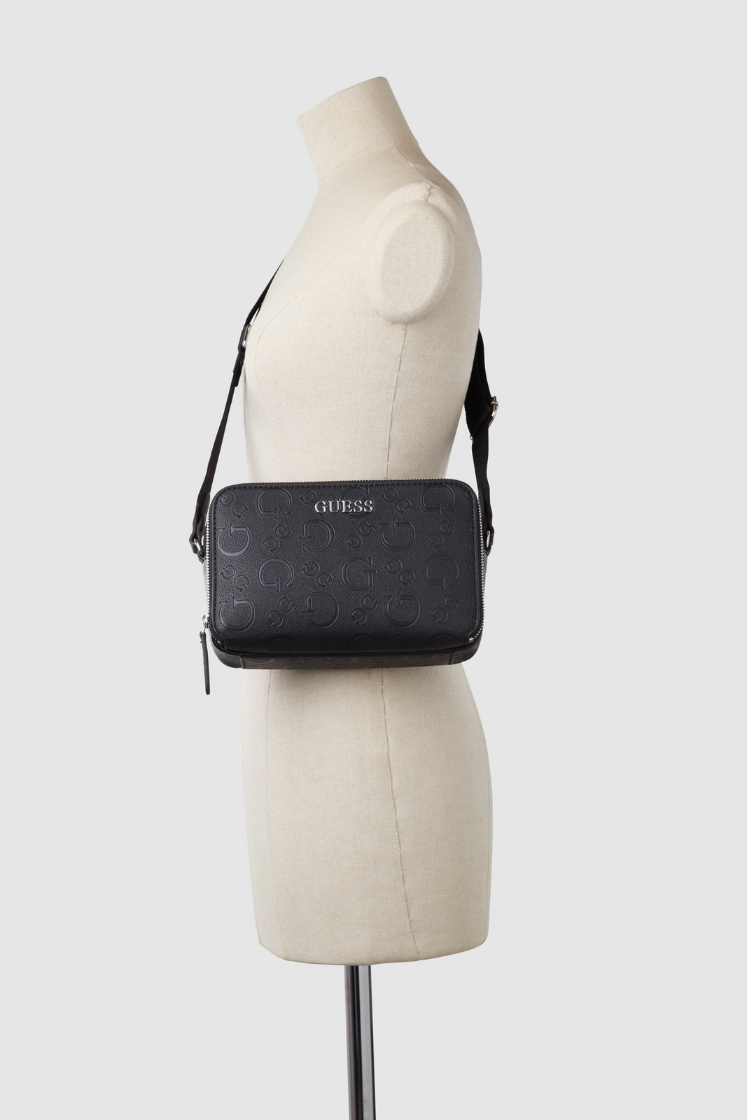 Haddington Mini Crossbody Bag