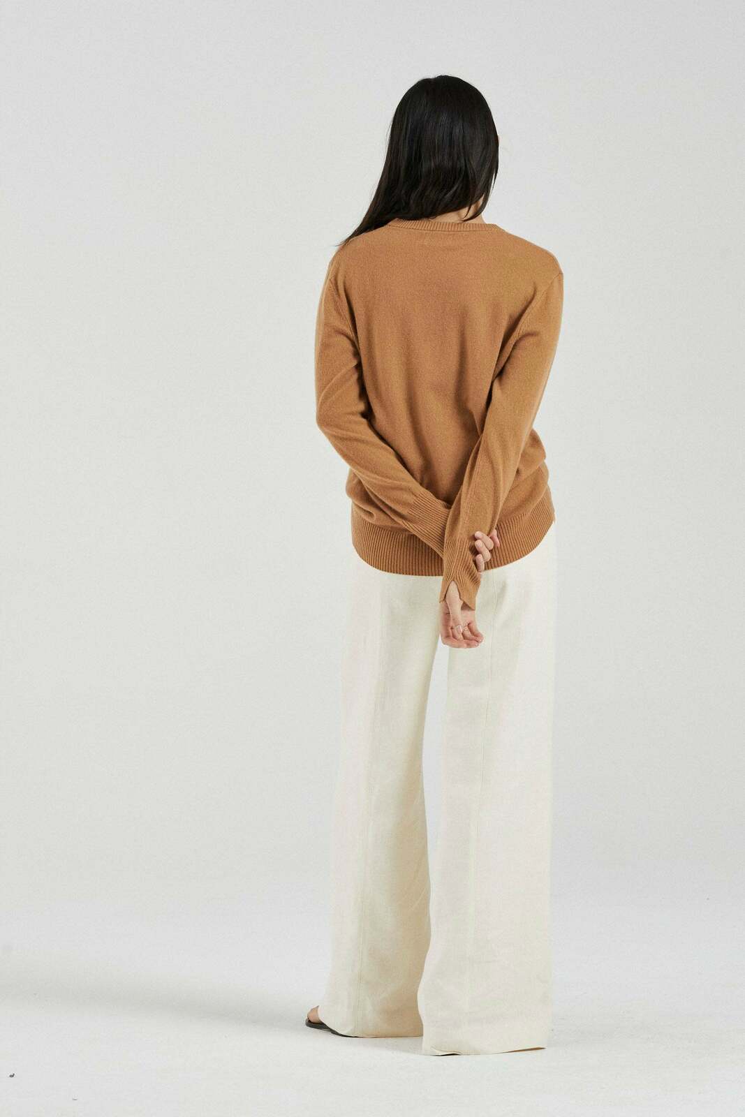 The Classic Knit - Archived