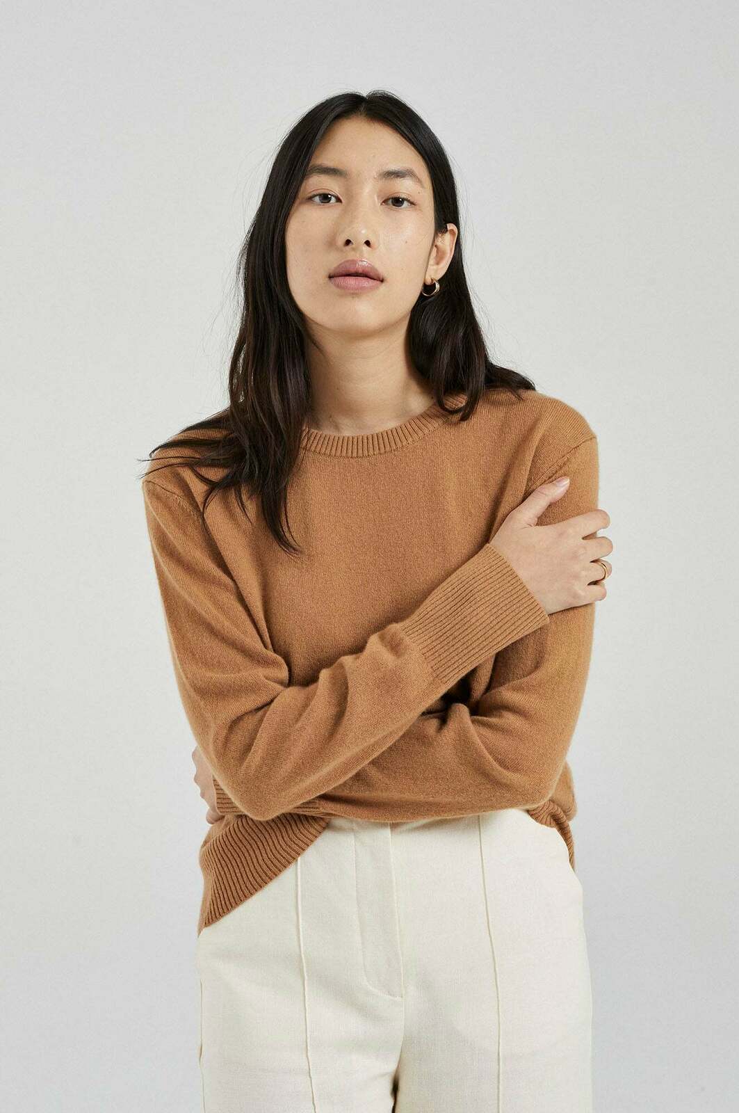 The Classic Knit - Archived