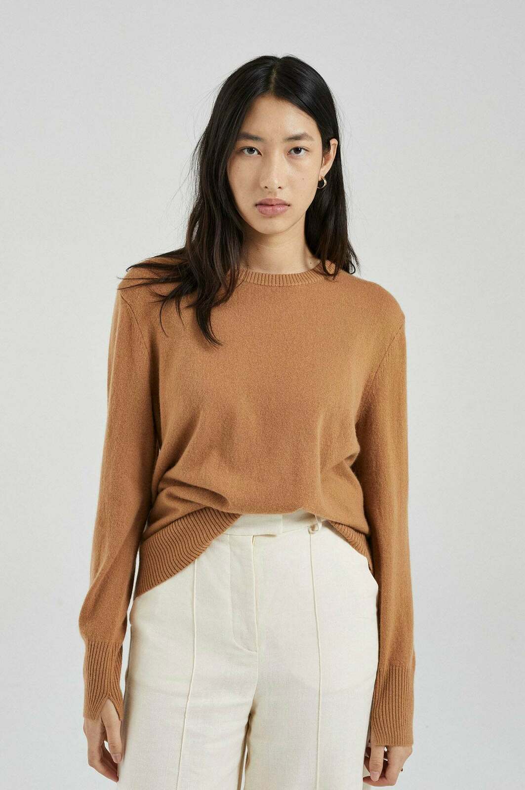 The Classic Knit - Archived