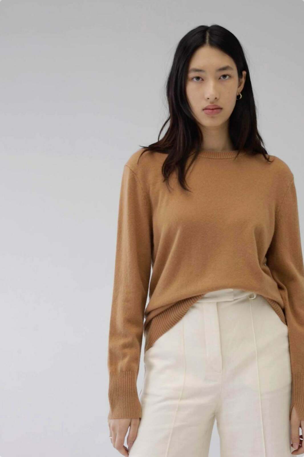 The Classic Knit - Archived