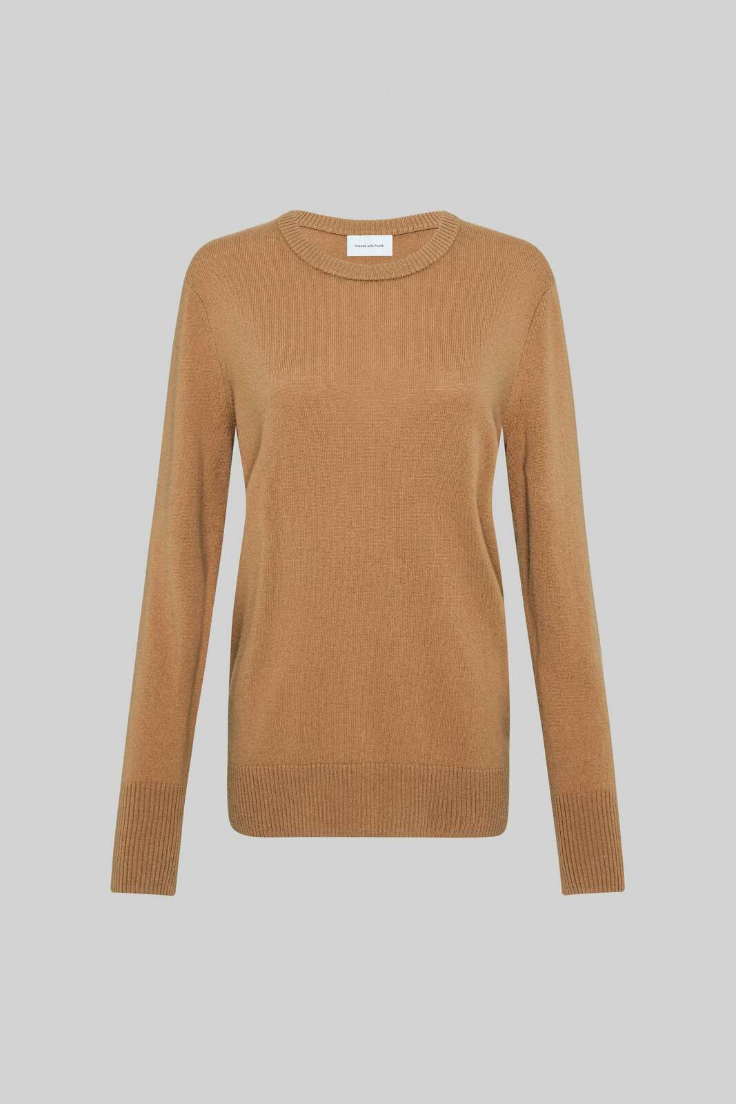 The Classic Knit - Archived