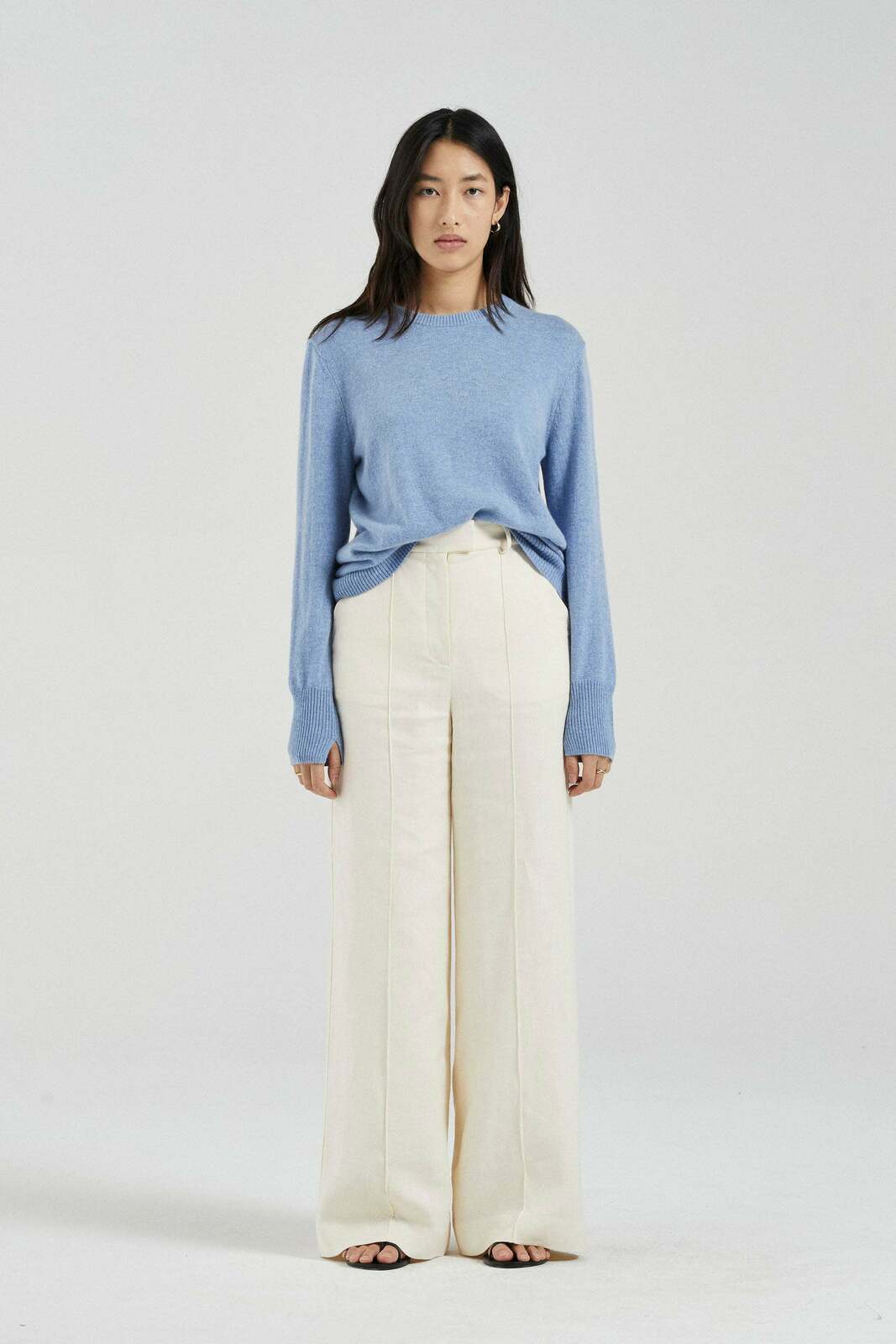 The Classic Knit - Archived