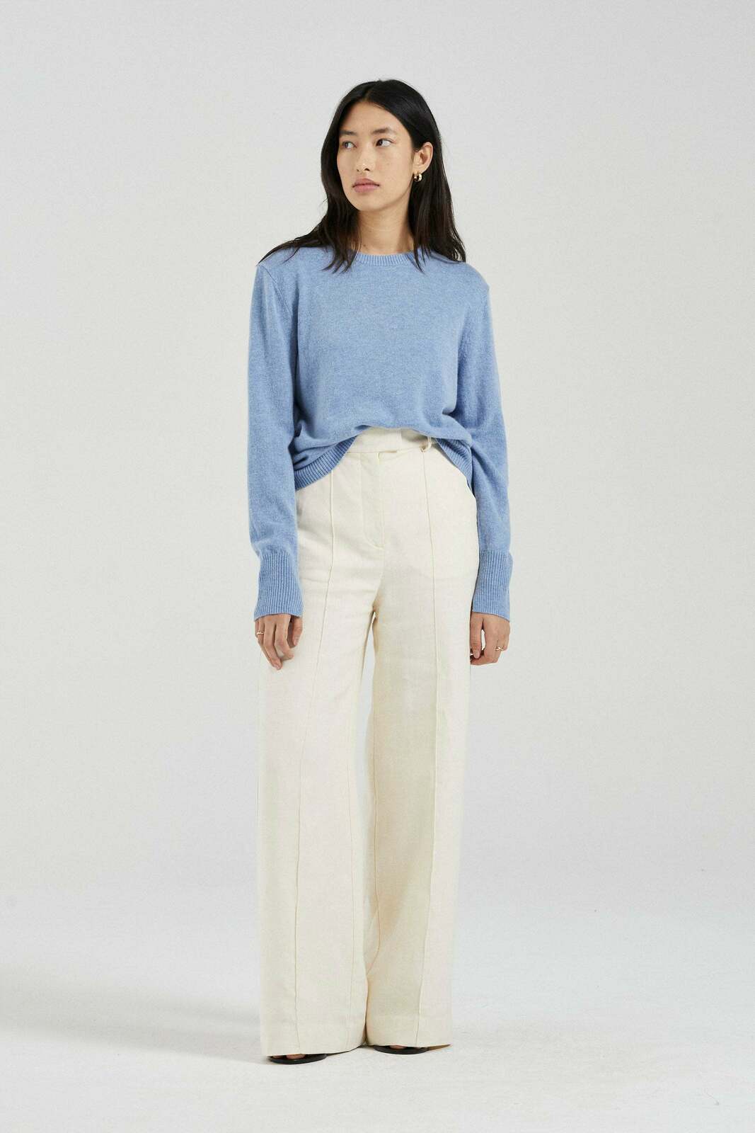 The Classic Knit - Archived