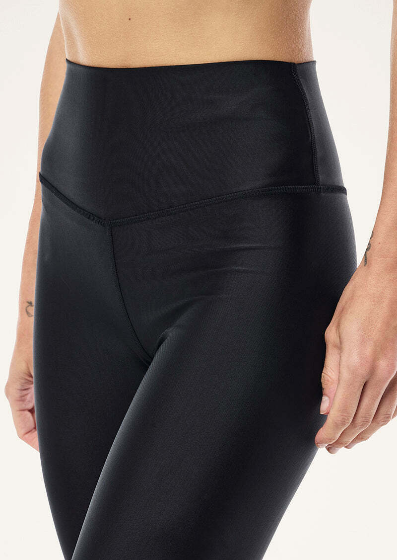 FAIRMONT LEGGING IN BLACK
