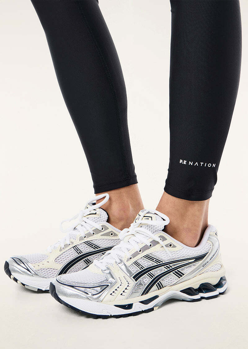 FAIRMONT LEGGING IN BLACK