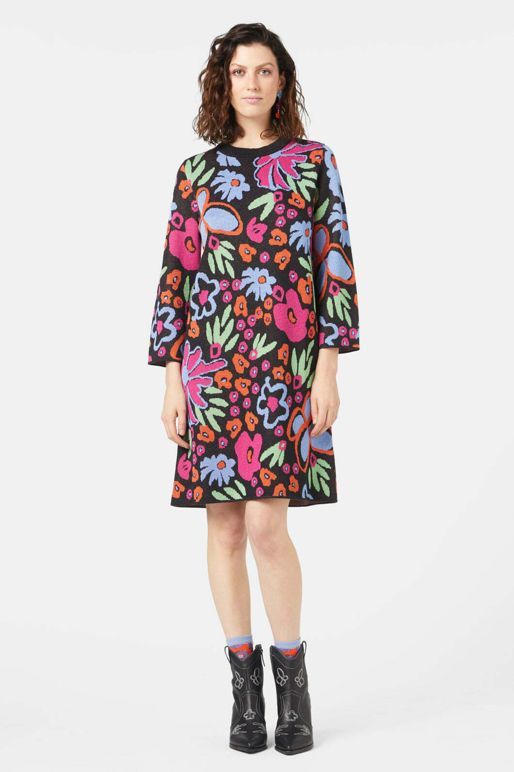 gorman knit dress Gorman - https://www.gormanshop.com.au/wallace-knit-dress.html